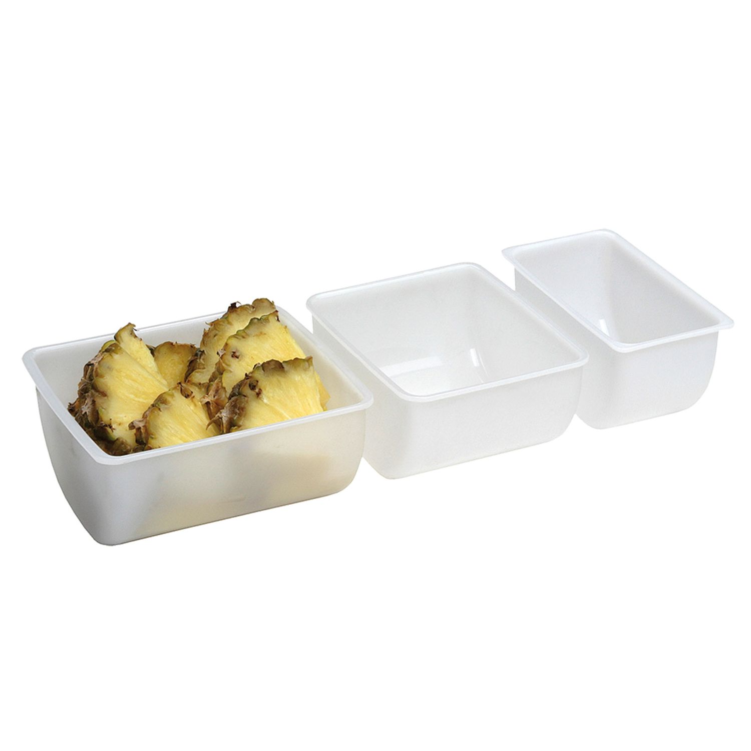 Pojemnik na zawartość - INSERT 1 lt (946 ml)