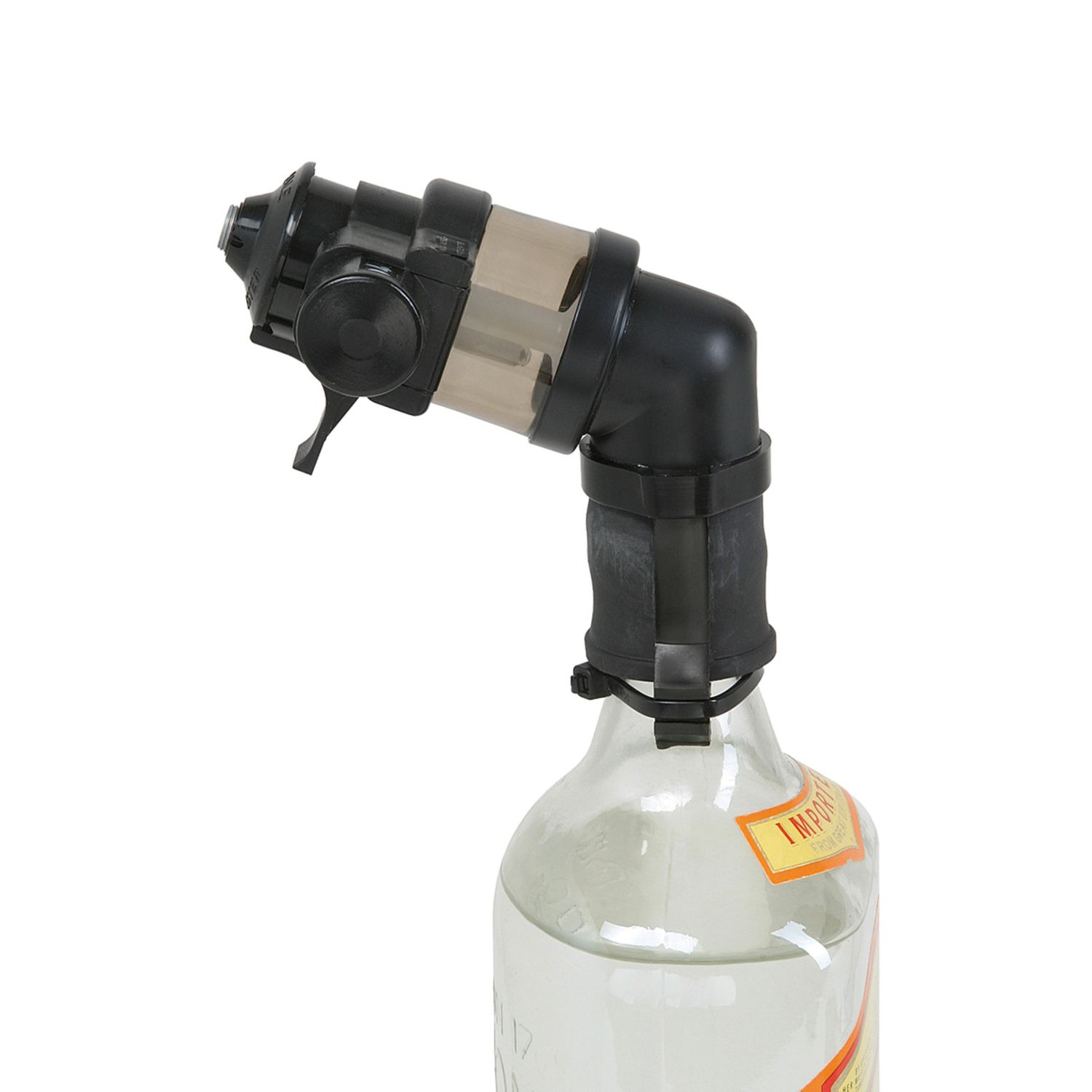 Pistolet do Schnappsa