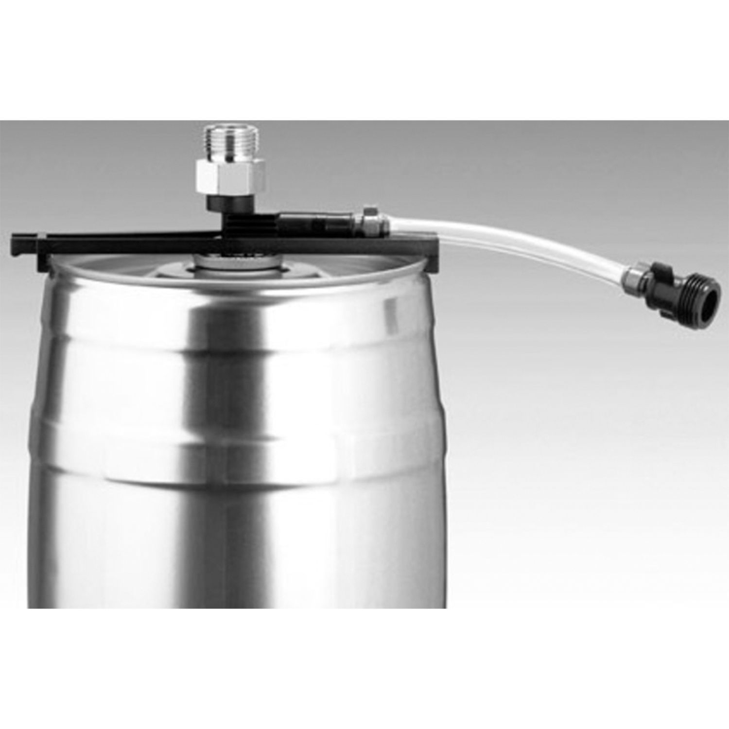 Adapter do beczek 5L Flexi Tap 3/4 "CO2