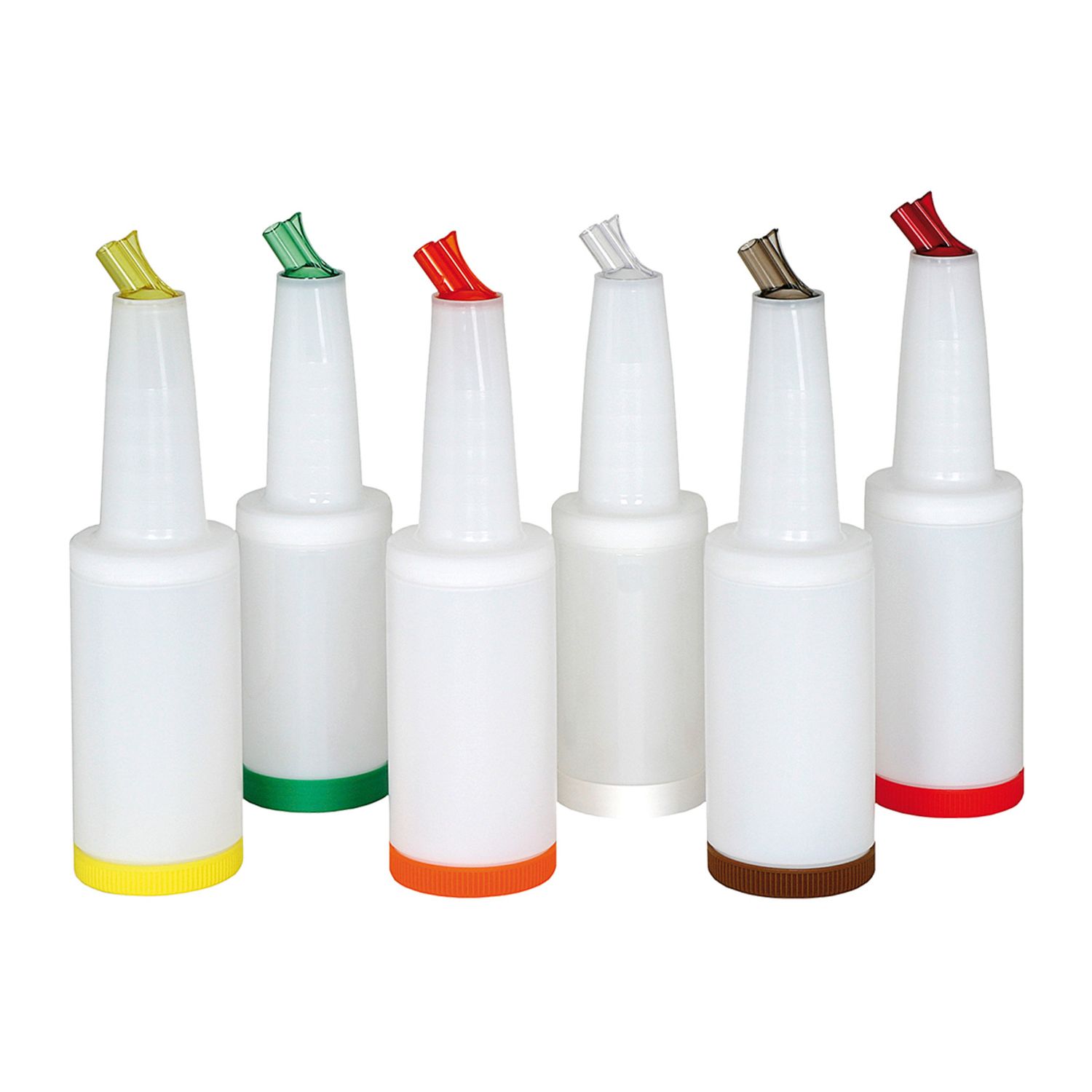 Butelka Pour-Master 1 litr