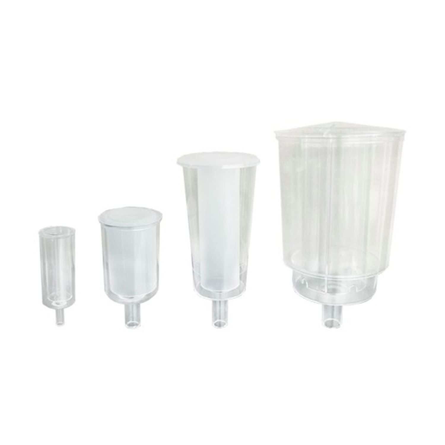 Korek fermentacyjny DUPLEX 0 do beczek o pojemności do 60 l
