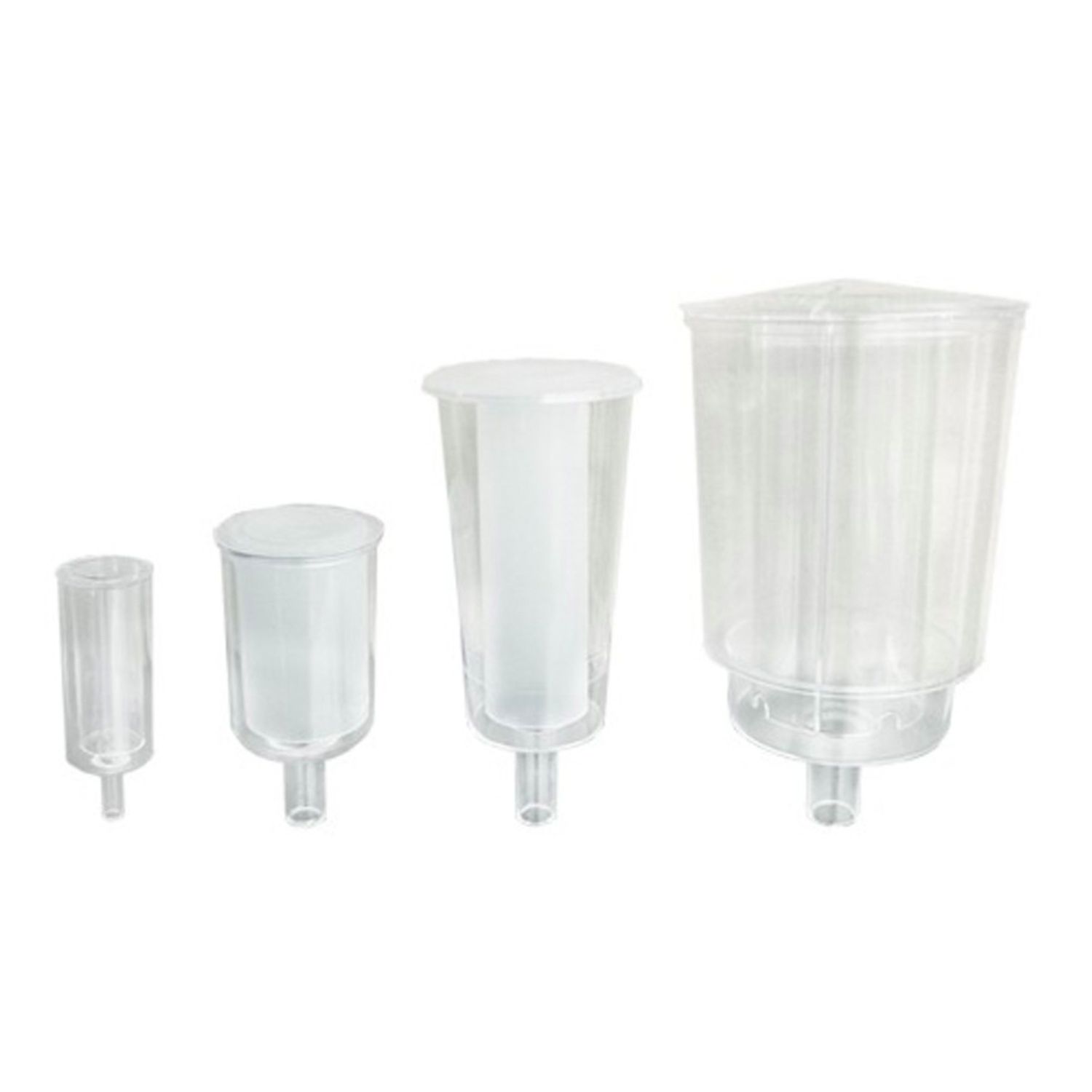 Korek fermentacyjny DUPLEX 1 do beczek 60-120 l