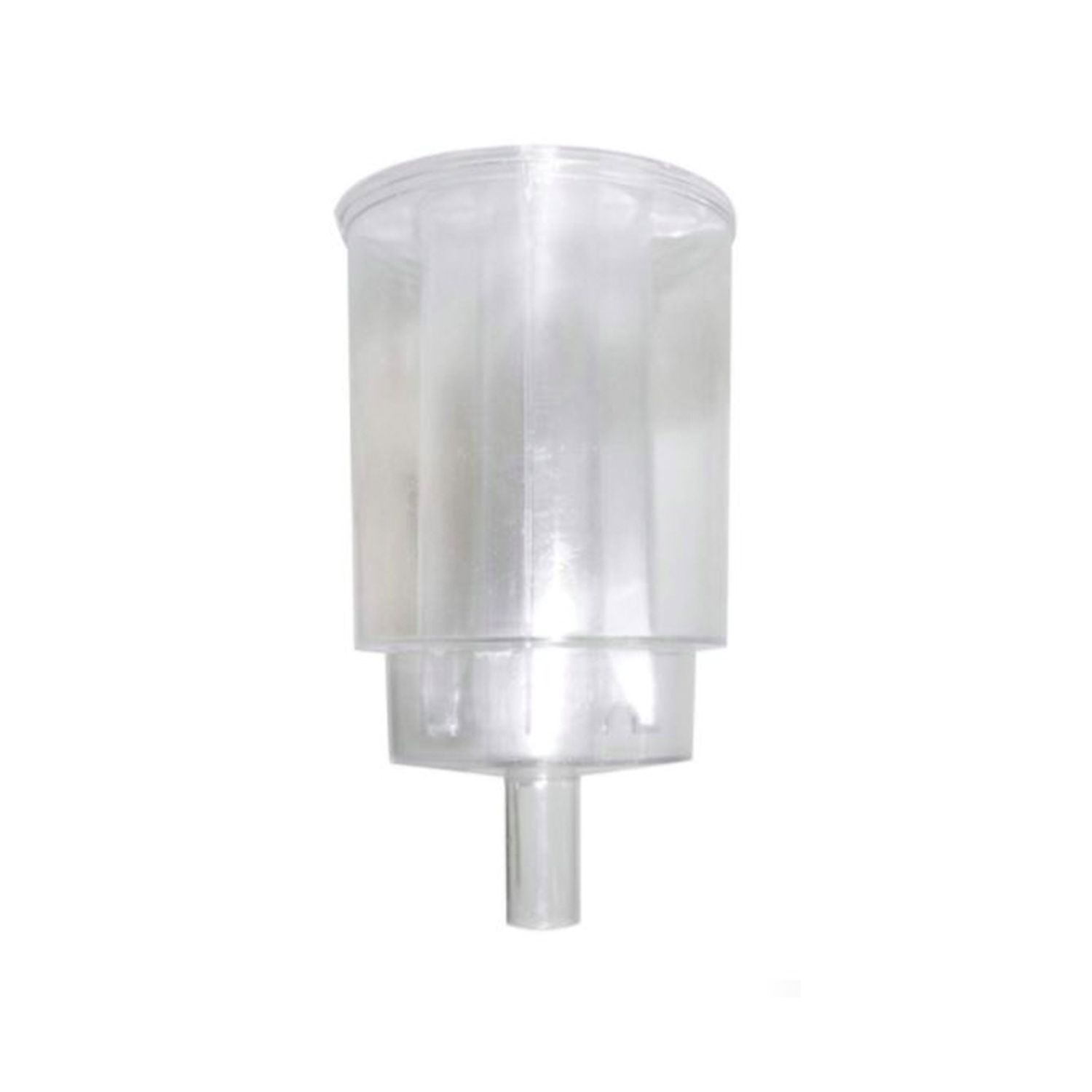 Korek fermentacyjny DUPLEX 2, do beczek 500 - 1000 l