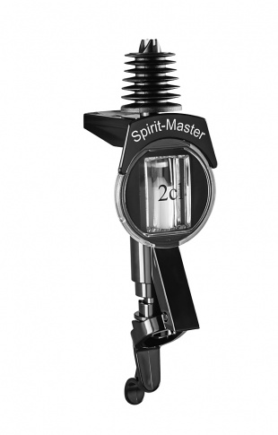 SPIRIT MASTER dozownik 2 cl do butelek 3 - 4,5 l
