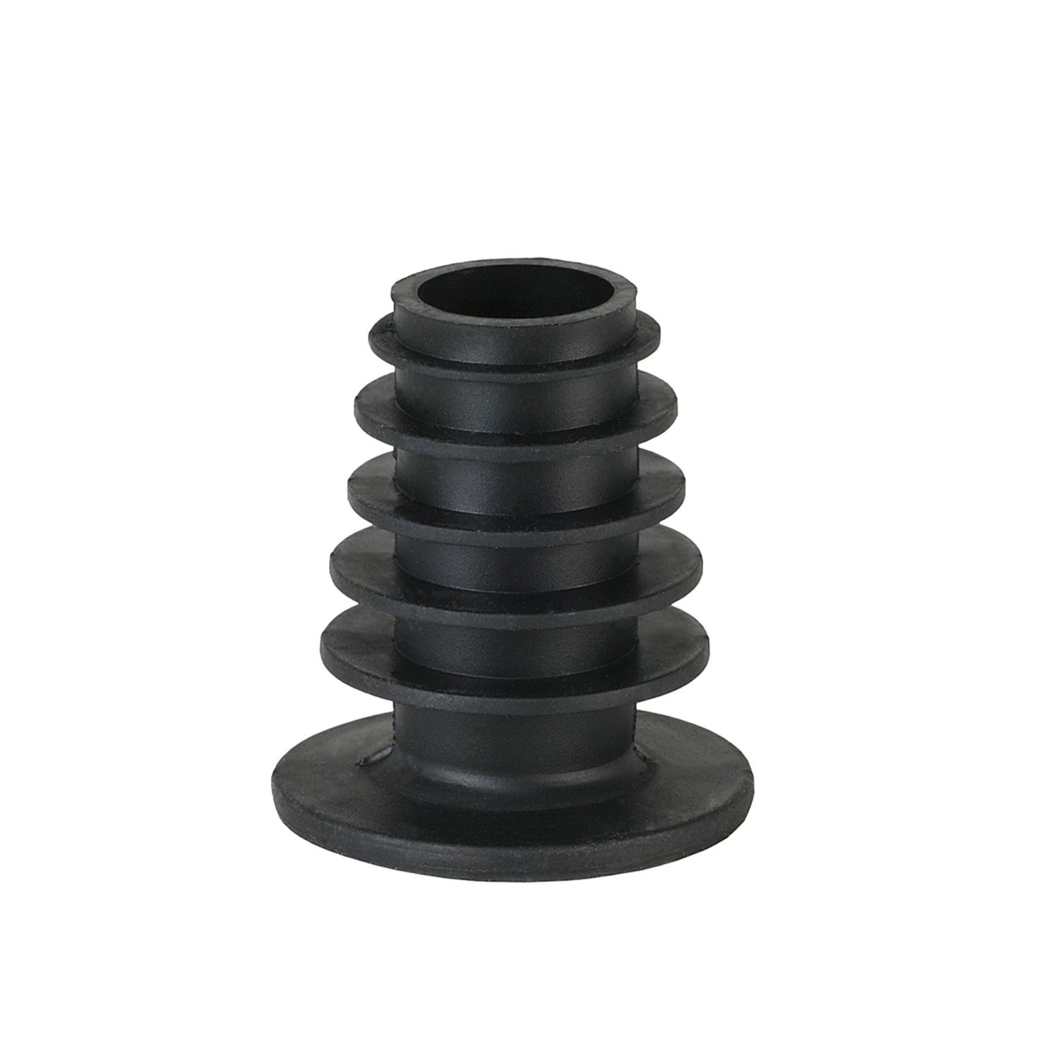 Korki uszczelniające plastikowe, dla butelek 0.7 - 1.0 L / 1 sztuka