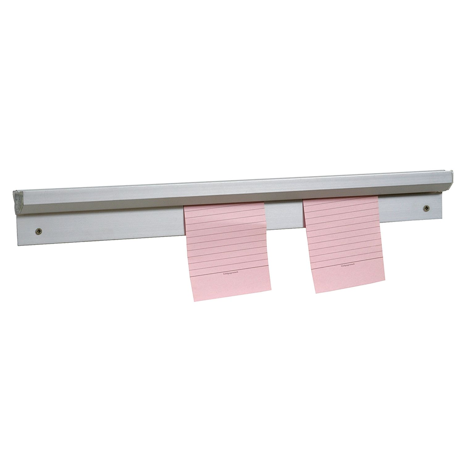 Listwa do klienta, aluminium 60cm