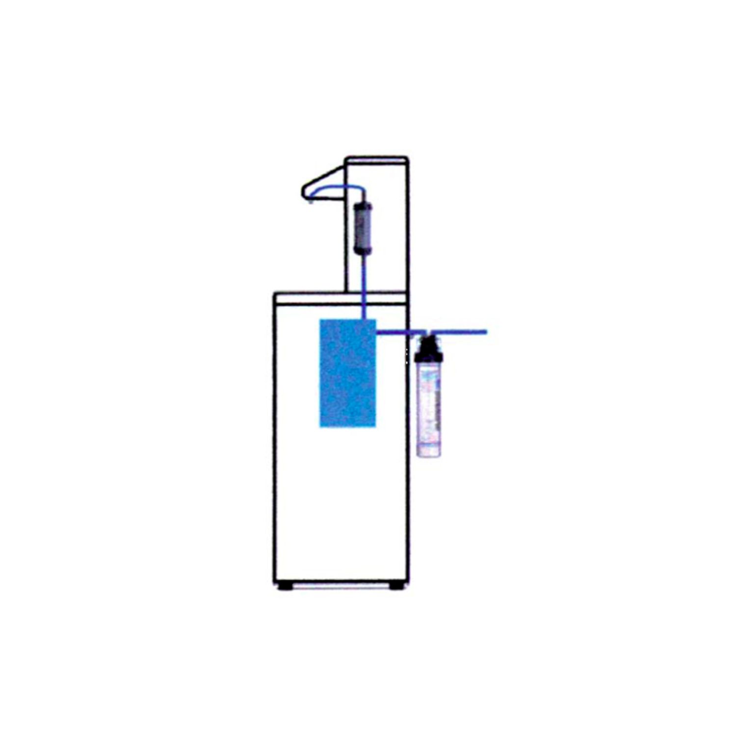 Filtr do wody - Everpure MicroGuard Pro 4
