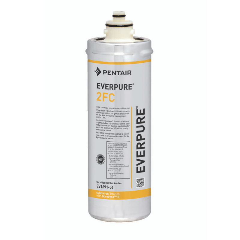 Filtr do wody - EVERPURE 2FC