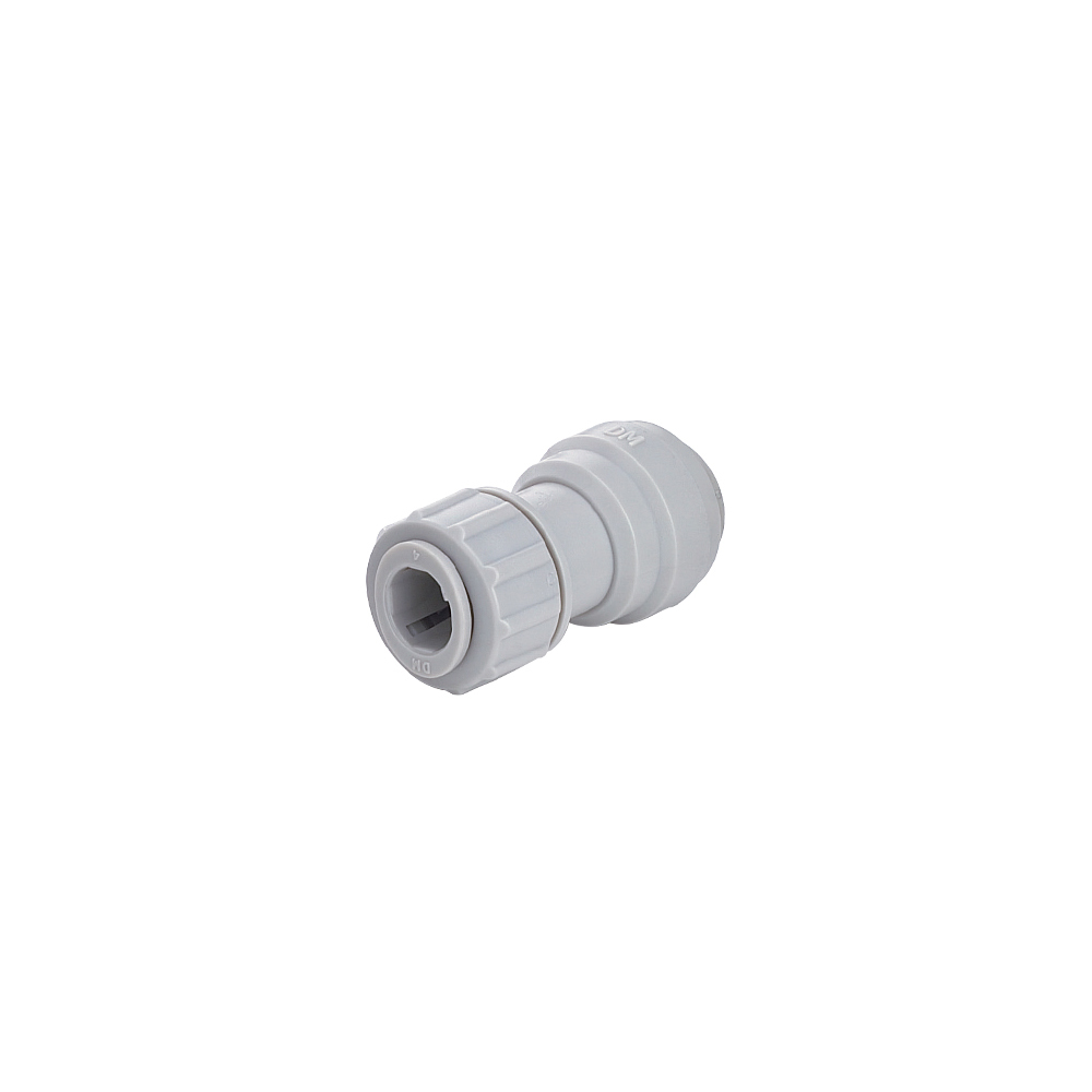Złącze 3/8 "rura x 5/16" Zasilanie, proste
