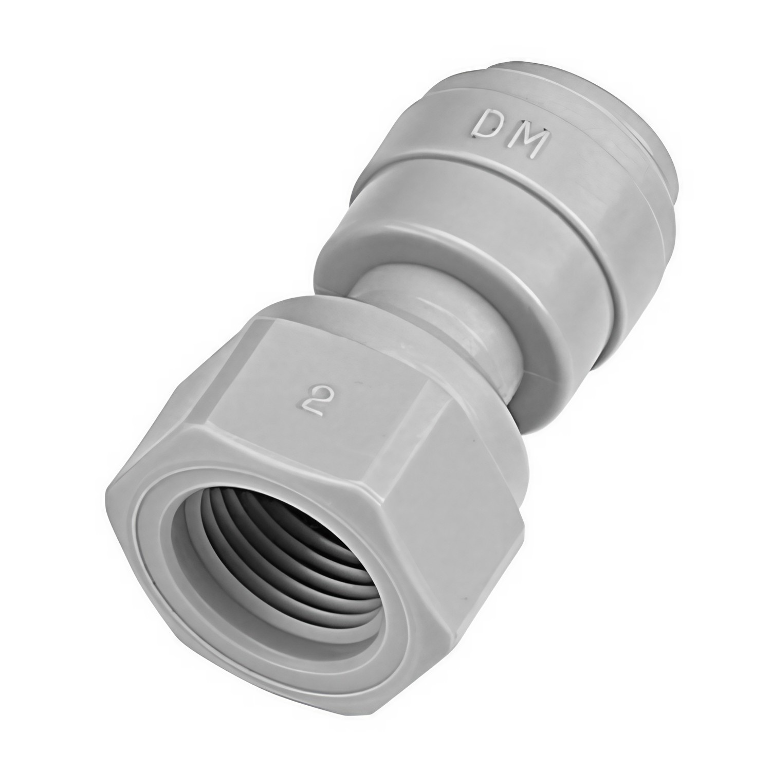 Złącze 3/8 "z gwintem w wersji UNS