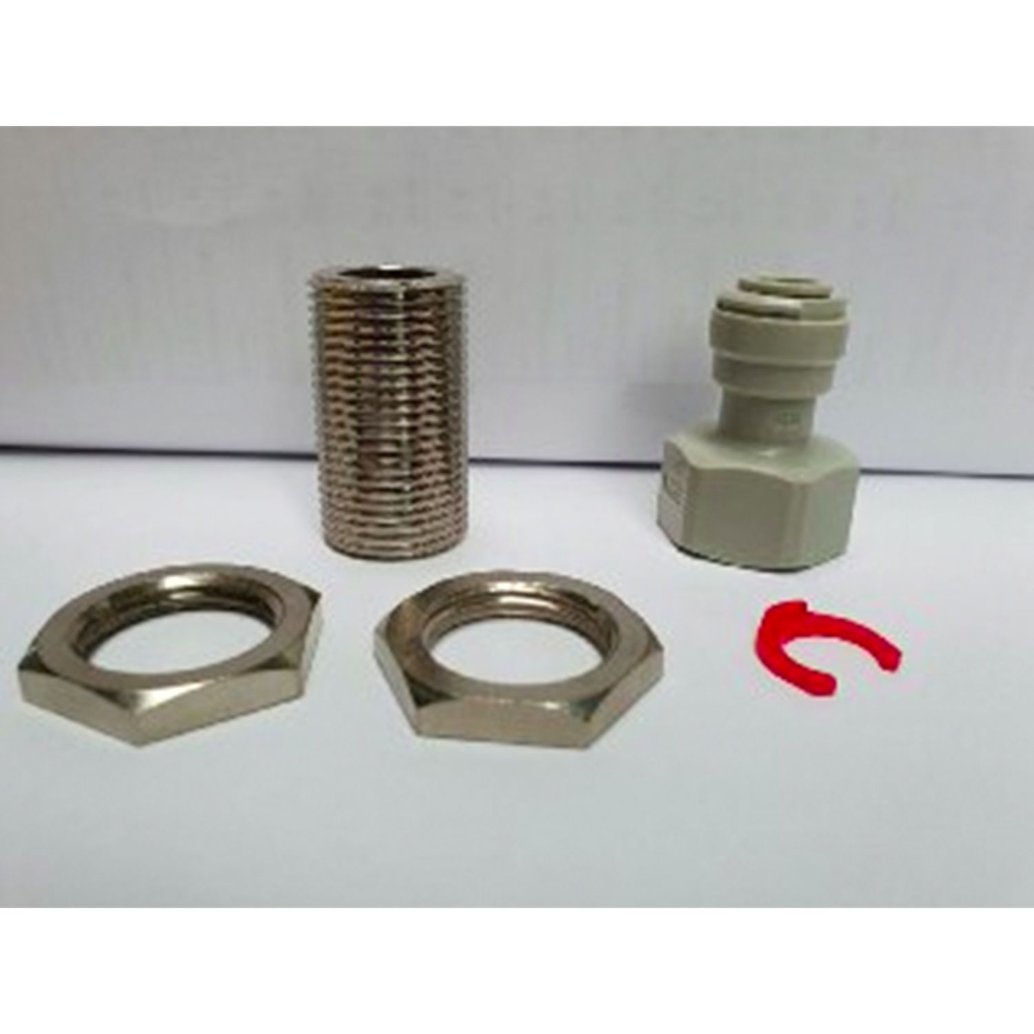 Zestaw do konwersji nalewak do piwa PYGMY I KONTAKT 3/8" 8"