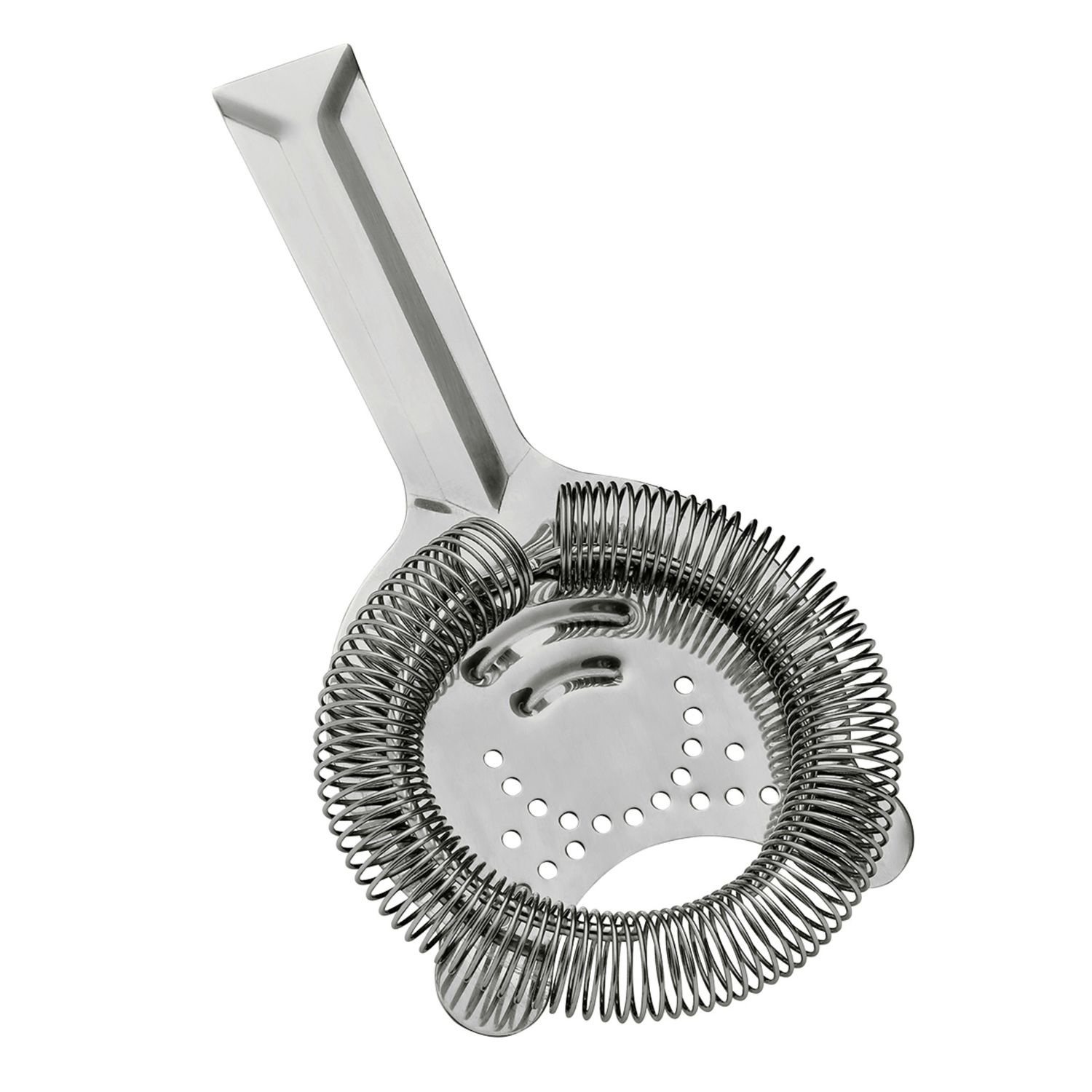 HAWTHRONE STRAINER - Cedzak barowy i koktajlowy PROFI z 2 uszami