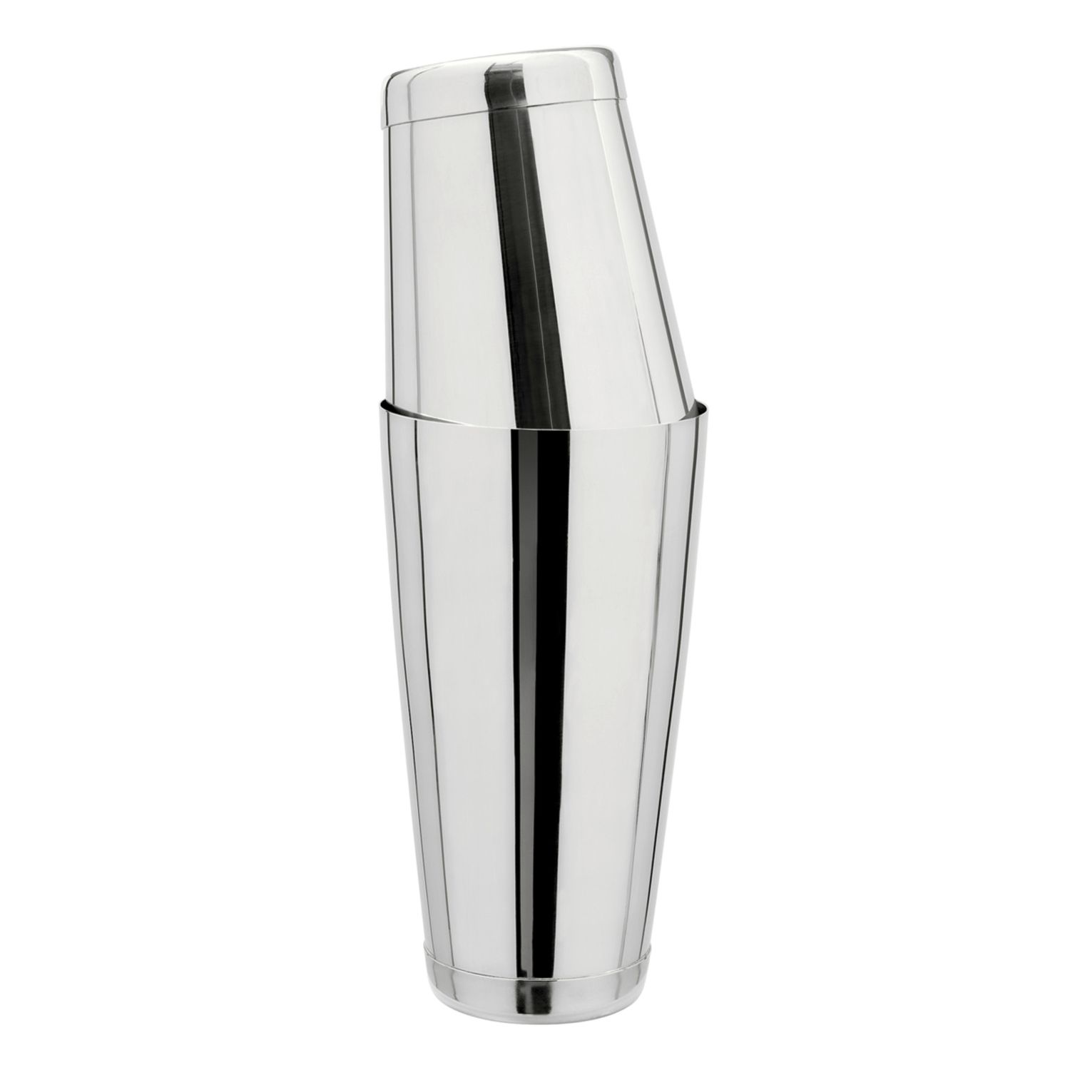 TIN on TIN Shaker stal nierdzewna 28oz/18oz