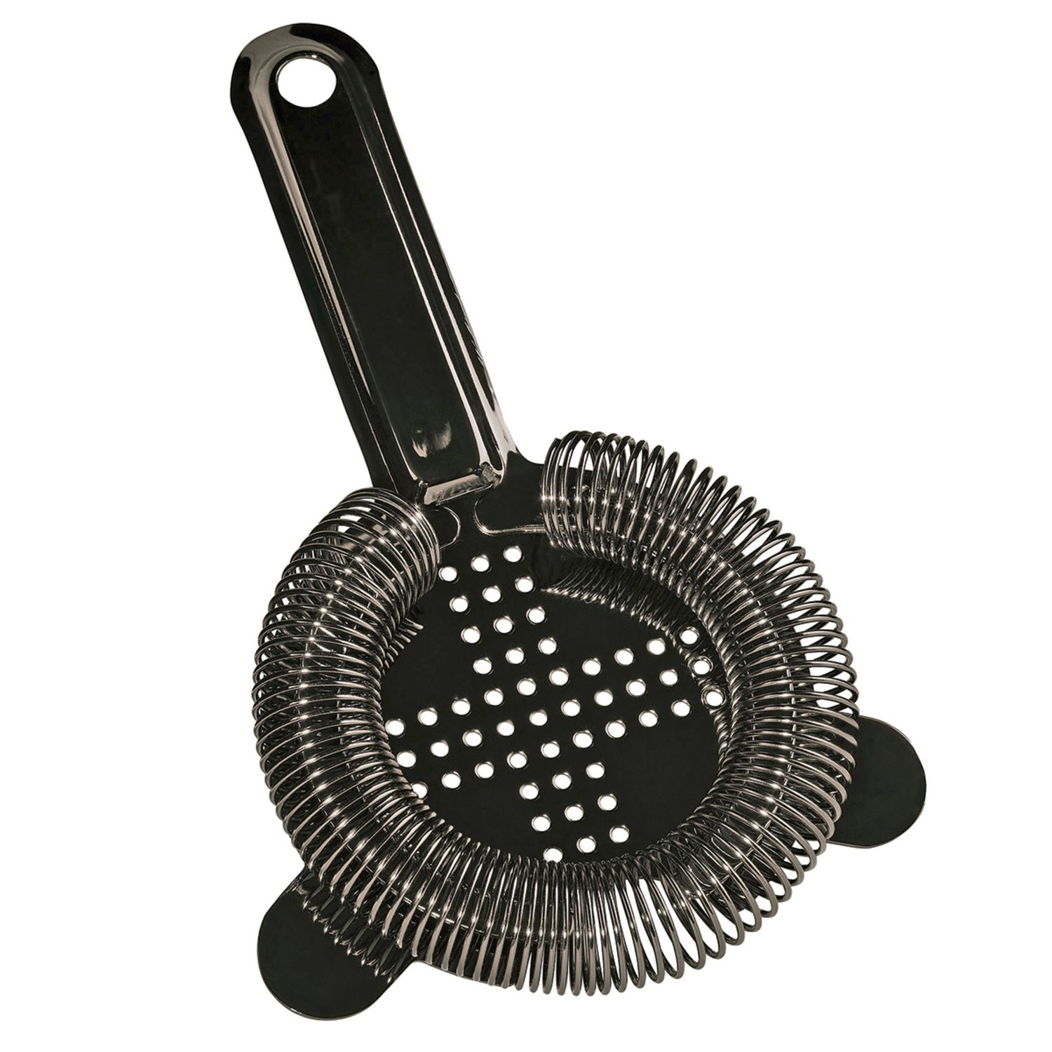 CROSS STRAINER stal nierdzewna 304 - GMB - Czarny brąz