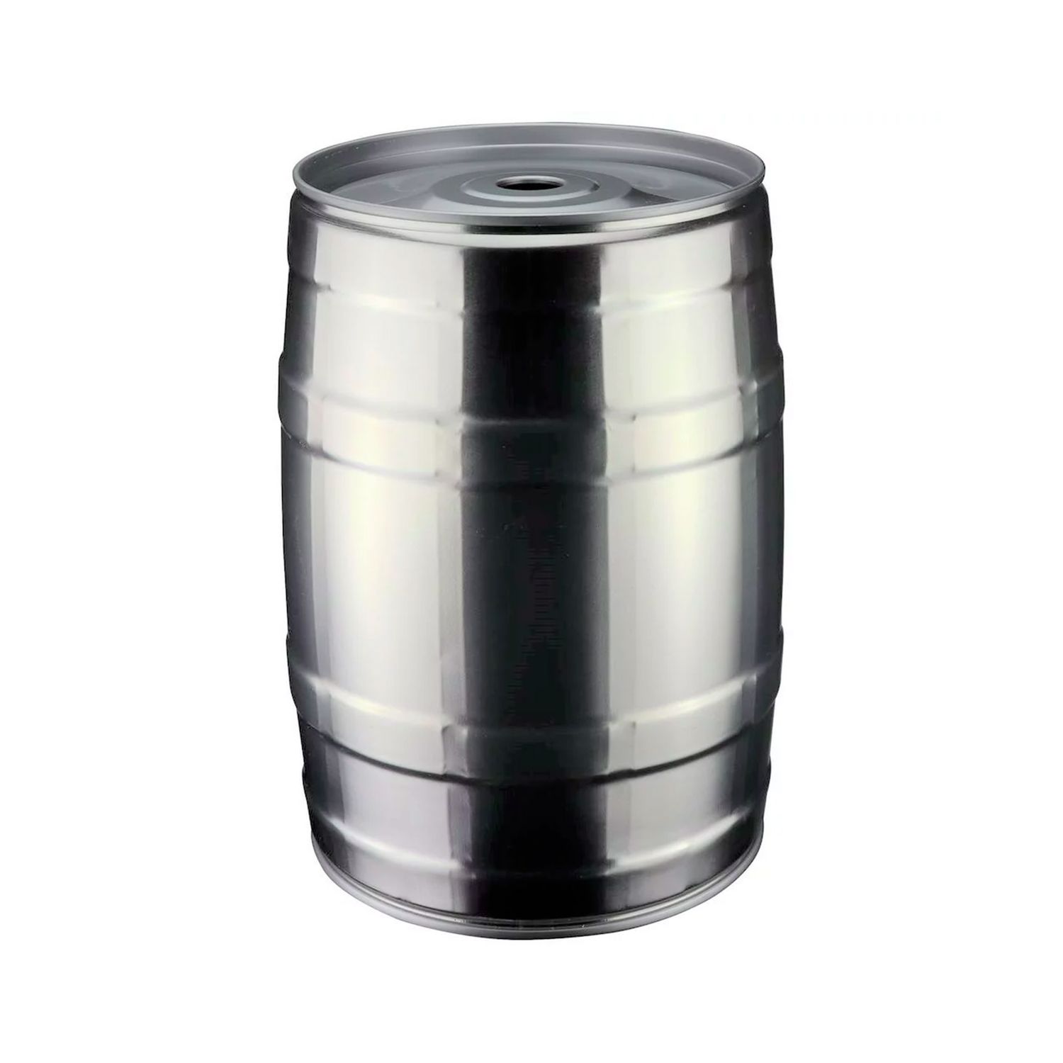 5L keg blank - bez wbudowanego kranu