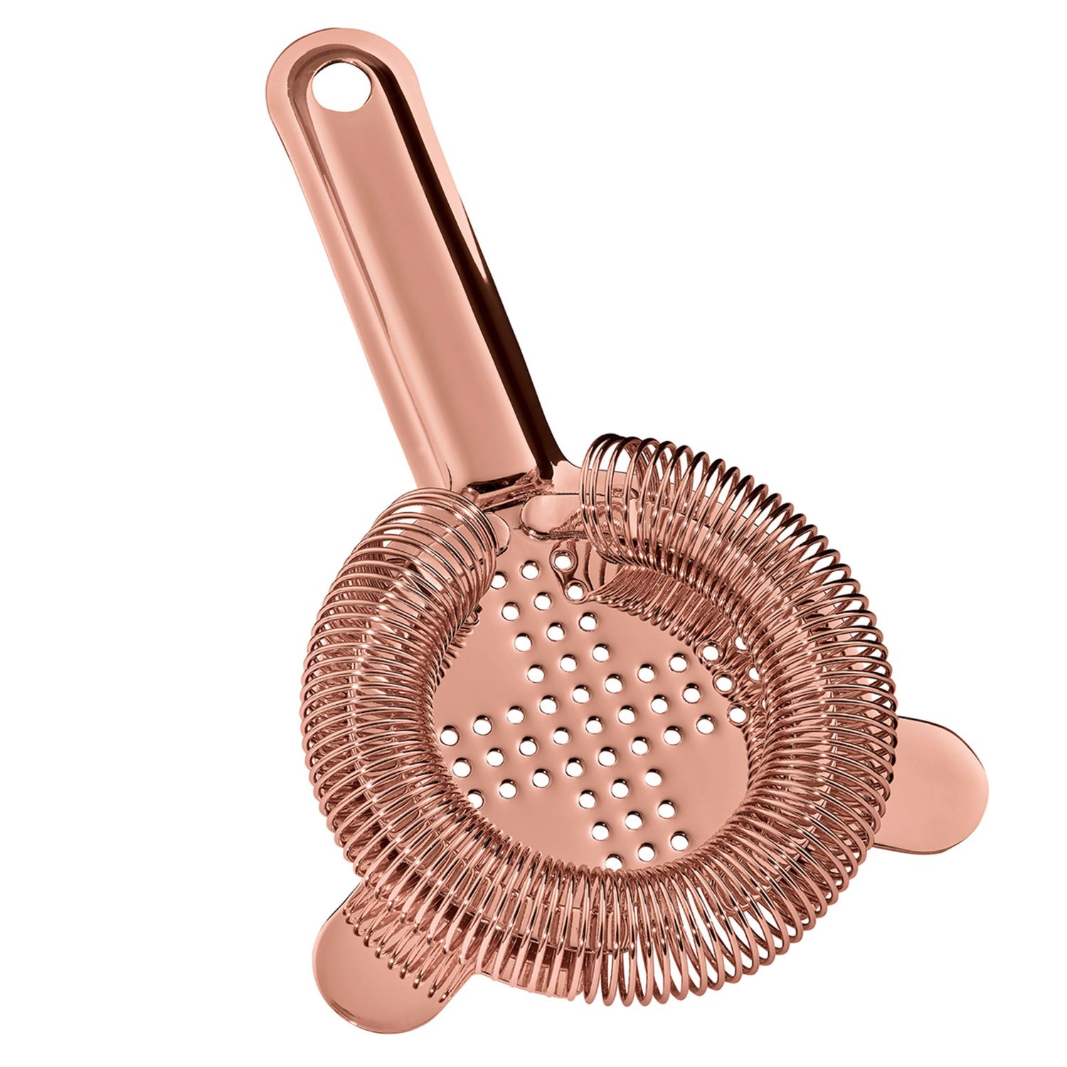 CROSS STRAINER stal nierdzewna 304 wygląd miedzi