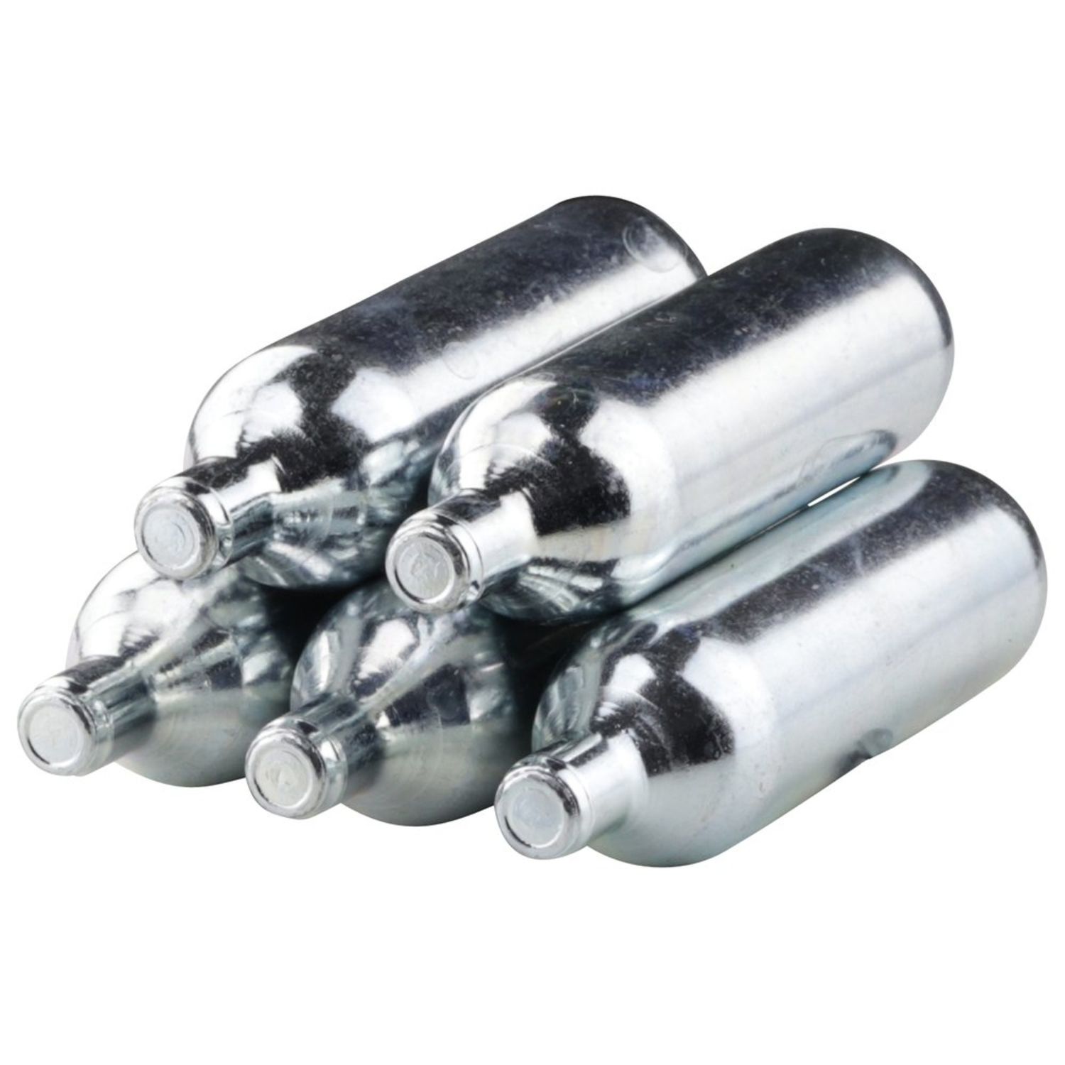 Kapsuły co2 - Champagne Protector