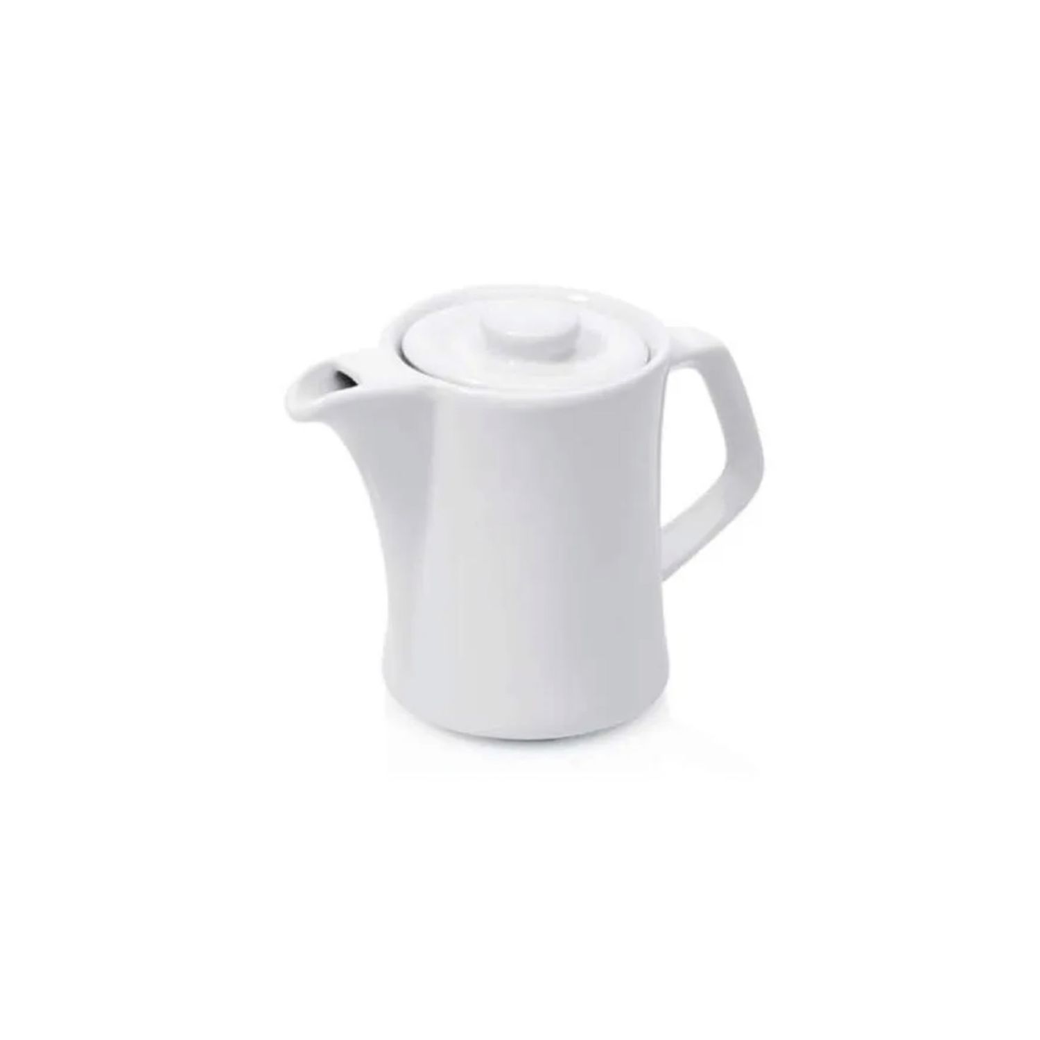 Dzbanek, dzbanek do kawy, dzbanek do parzenia kawy - 0,35 l, porcelana
