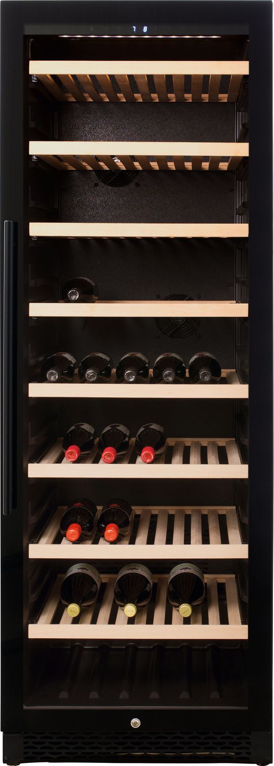 Lodówka na wino WK 162