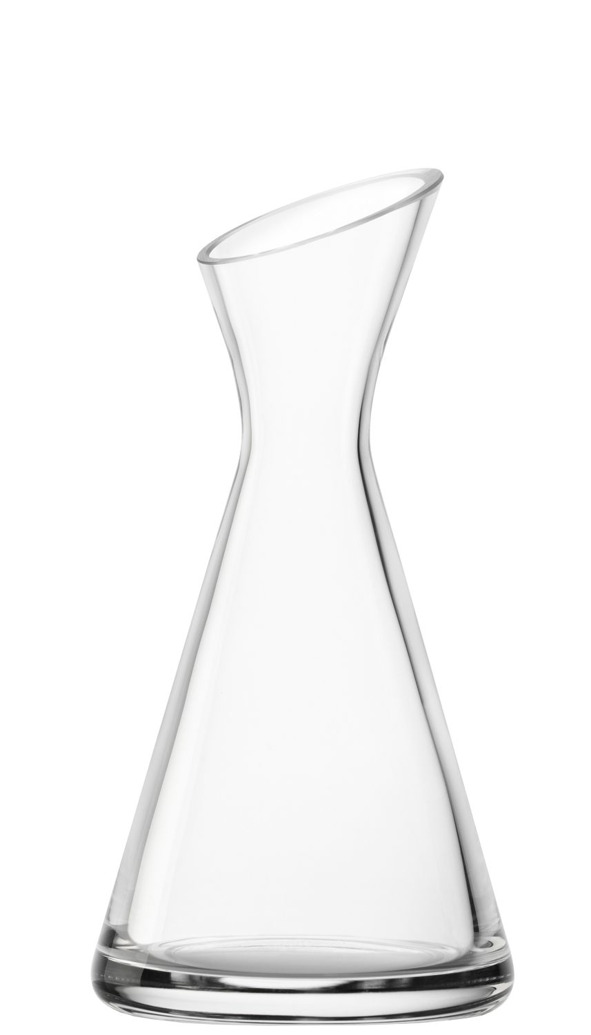 Karafka, karafka na wodę, karafka do wina, karafka szklana - One For All, 0,5 l