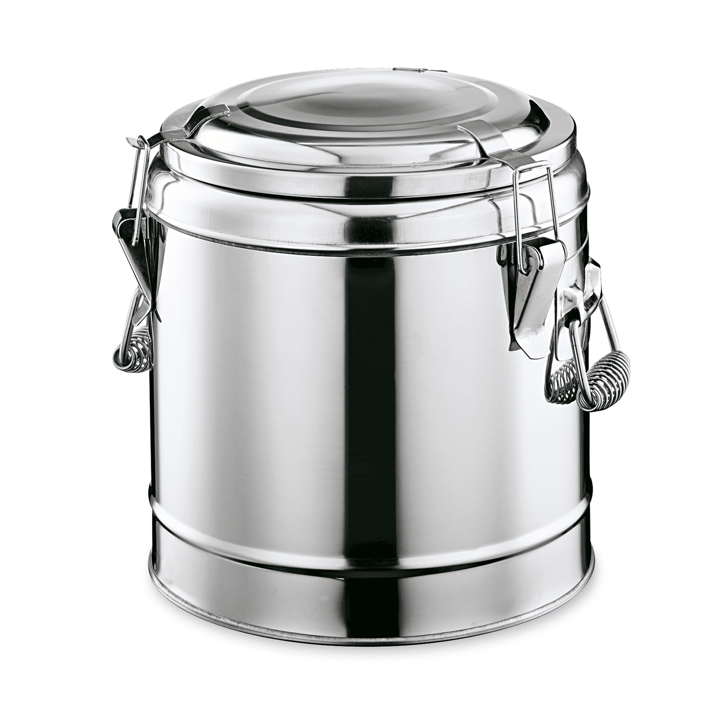Pojemnik termoizolacyjny, pojemnik termiczny, termos gastronomiczny, termos cateringowy - 4L