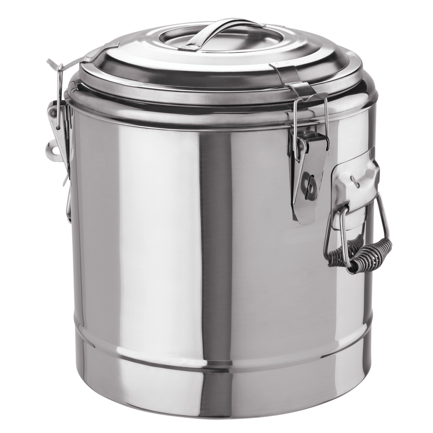 Pojemnik termoizolacyjny, pojemnik termiczny, termos gastronomiczny, termos cateringowy - 12L