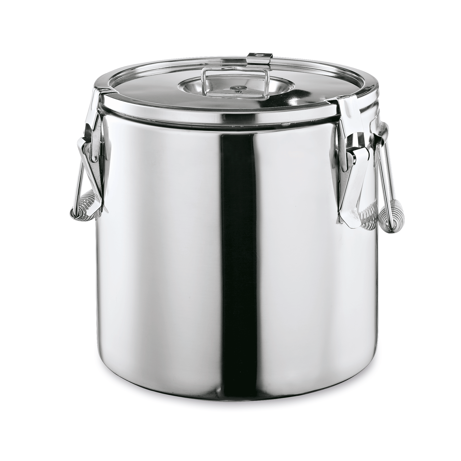 Pojemnik termoizolacyjny, pojemnik termiczny, termos gastronomiczny, termos cateringowy - 15L