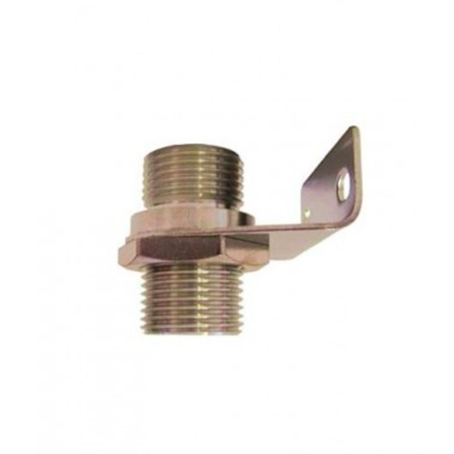 Uchwyt ścienny obustronny 5/8 "