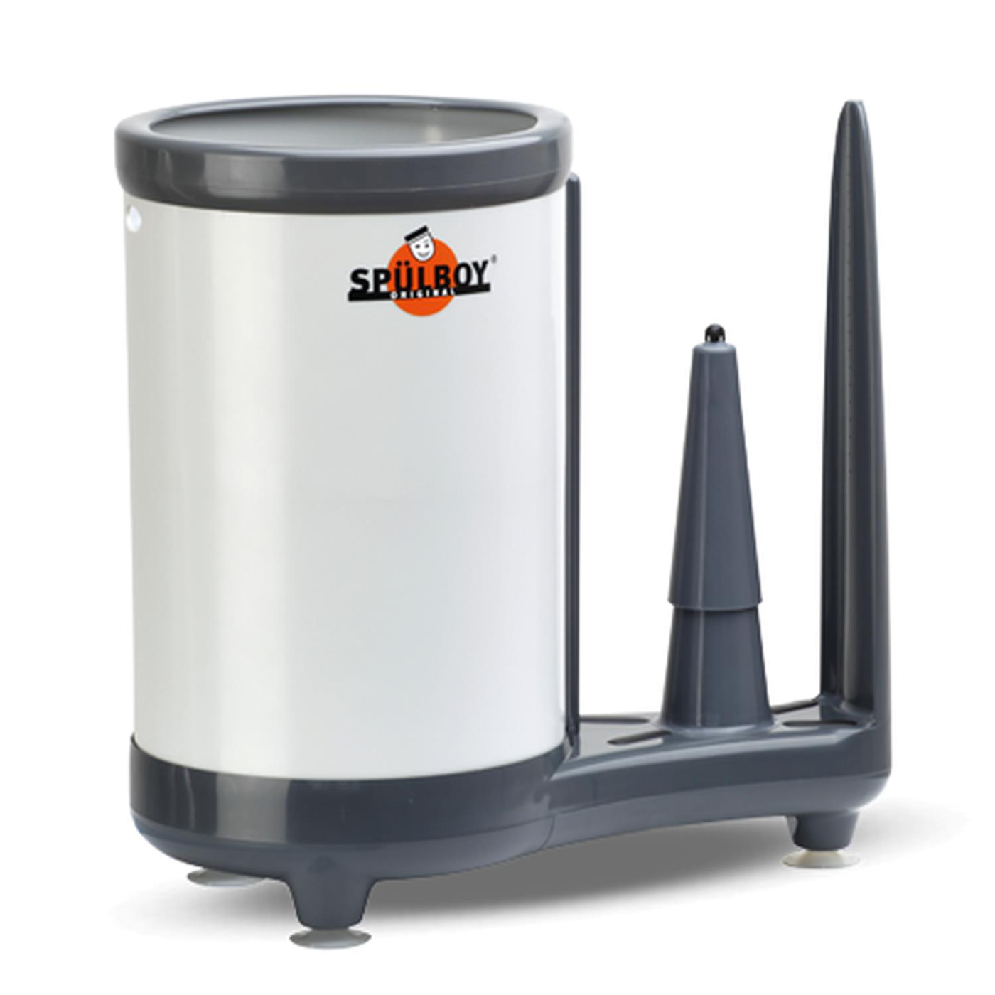 Zmywarka do szklanek, Zmywarka ręczna - Original SPÜLBOY Neptun T2000