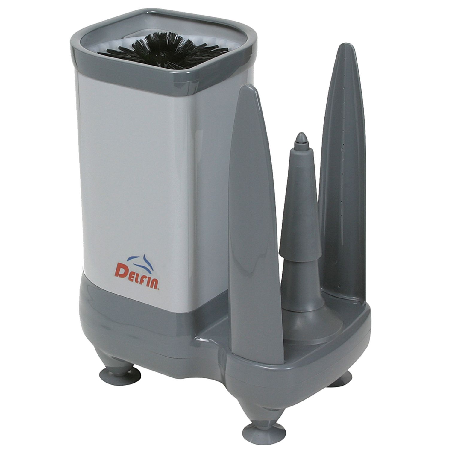 Zmywarka do szklanek, Zmywarka ręczna - Delfin TS 3100, 1 garnek