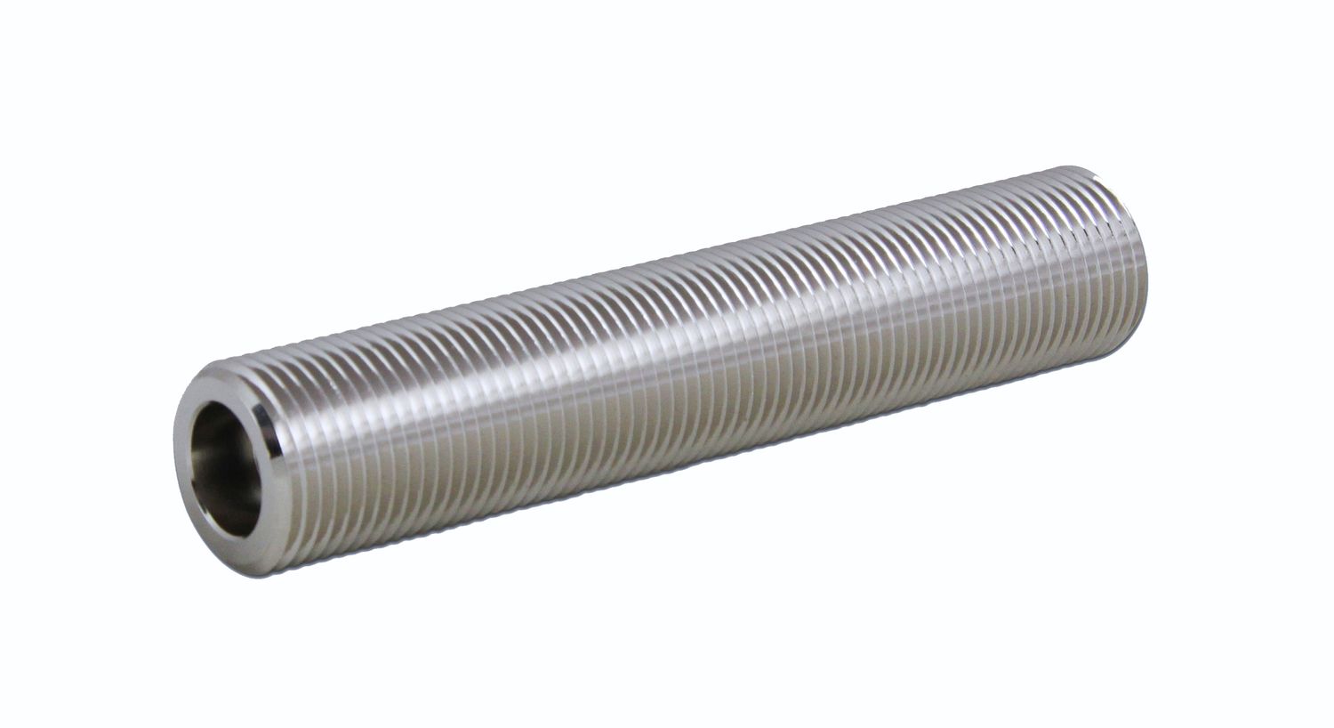 Adapter do kranu, Połączenie rurowe - do kranu piwa z gwintem 5/8", 80mm