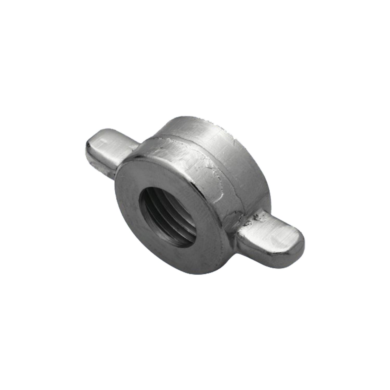 Nakrętka motylkowa 5/8" do węża do piwa lub węża CO2