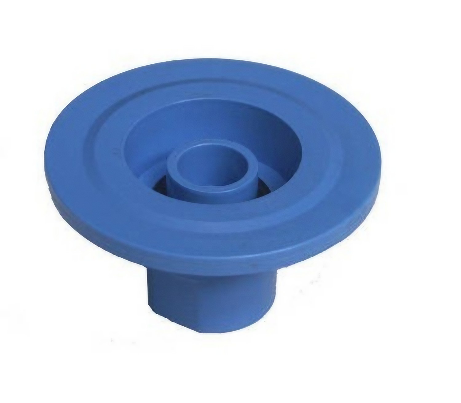Adapter do głowic dozującej typu A i M - 5/8" IG z termowizji