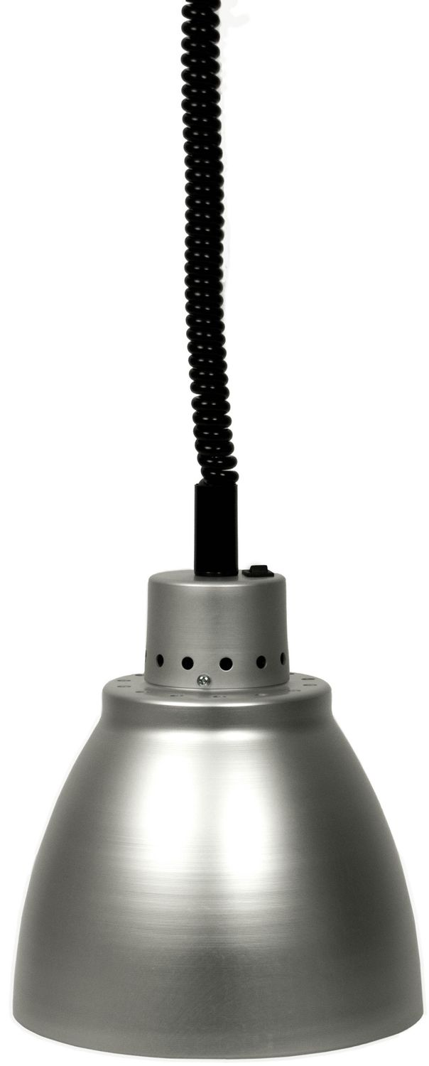Lampa grzewcza - Nesrin