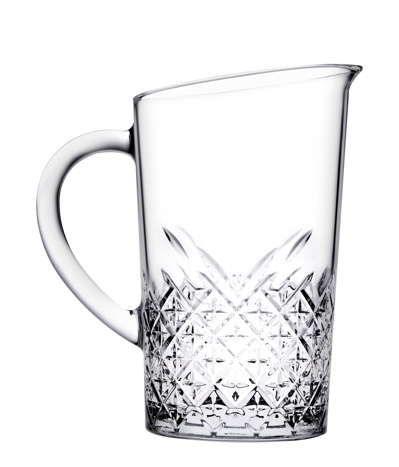 Dzbanek, dzban, karafka do dekantacji wina - Timeless, 1,4 L