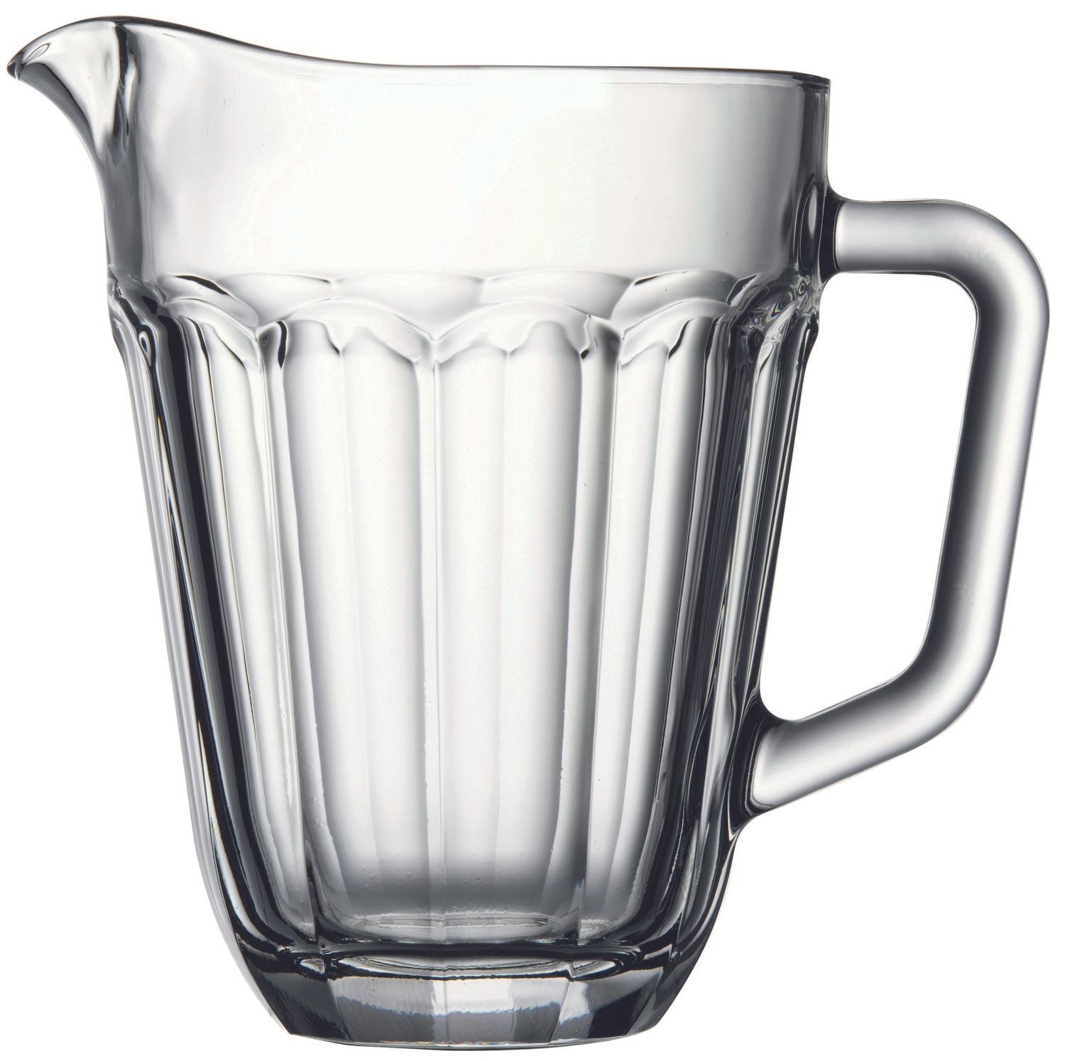 Dzbanek, szklany dzbanek - Casablanco, 1.37L