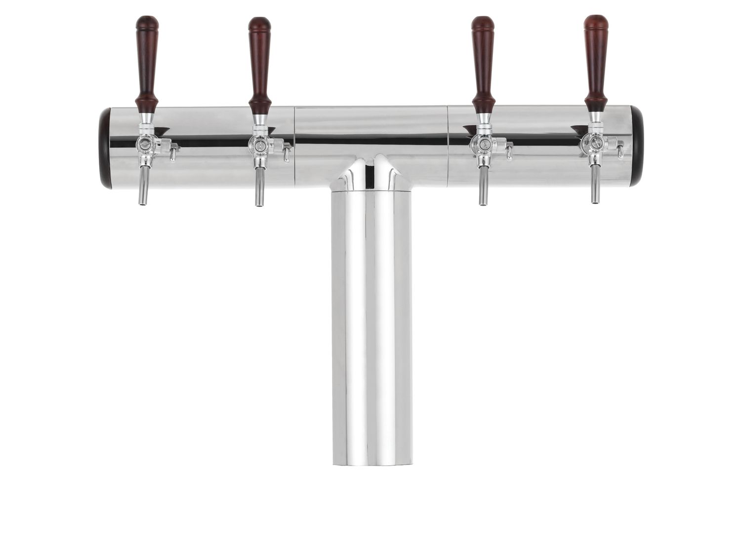 Kolumna do piwa Lindr Cold bridge T4