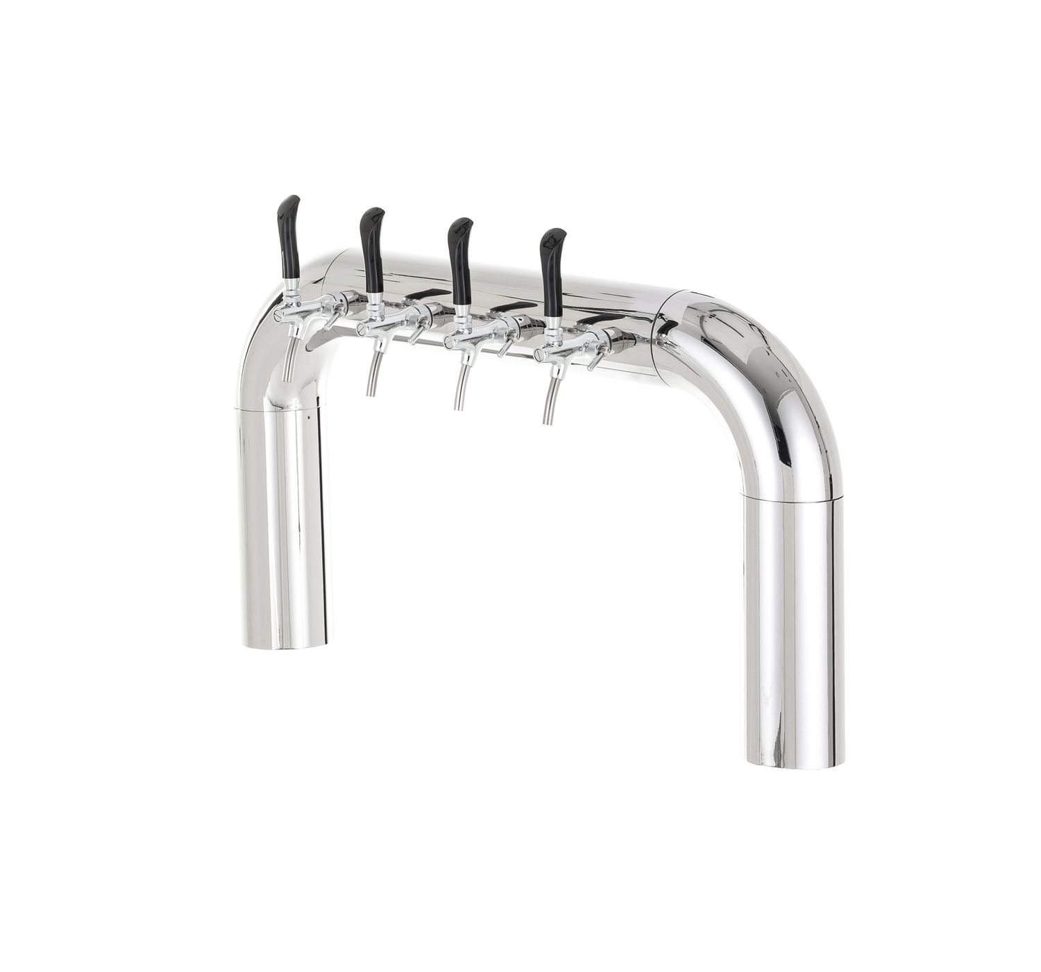 Kolumna do piwa Lindr Cold bridge U4