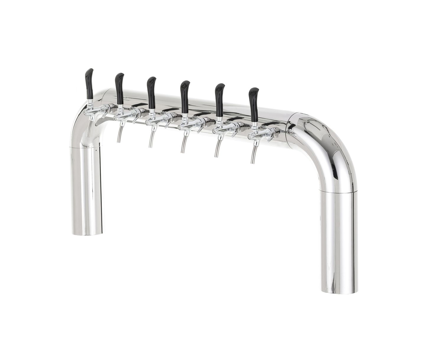 Kolumna do piwa Lindr Cold bridge U6