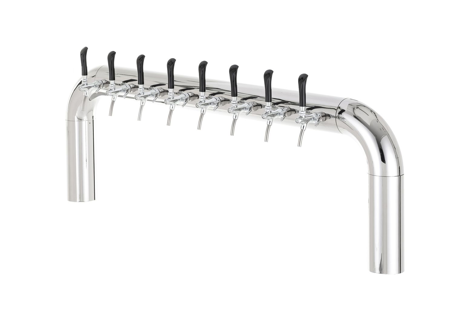 Kolumna do piwa Lindr Cold bridge U8
