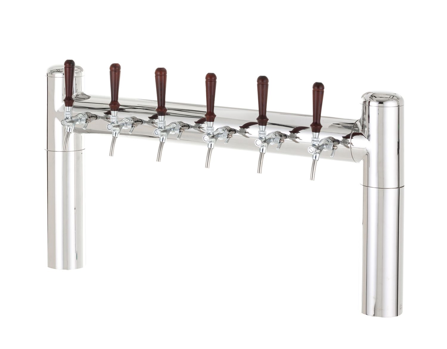 Kolumna do piwa Lindr Cold bridge H6