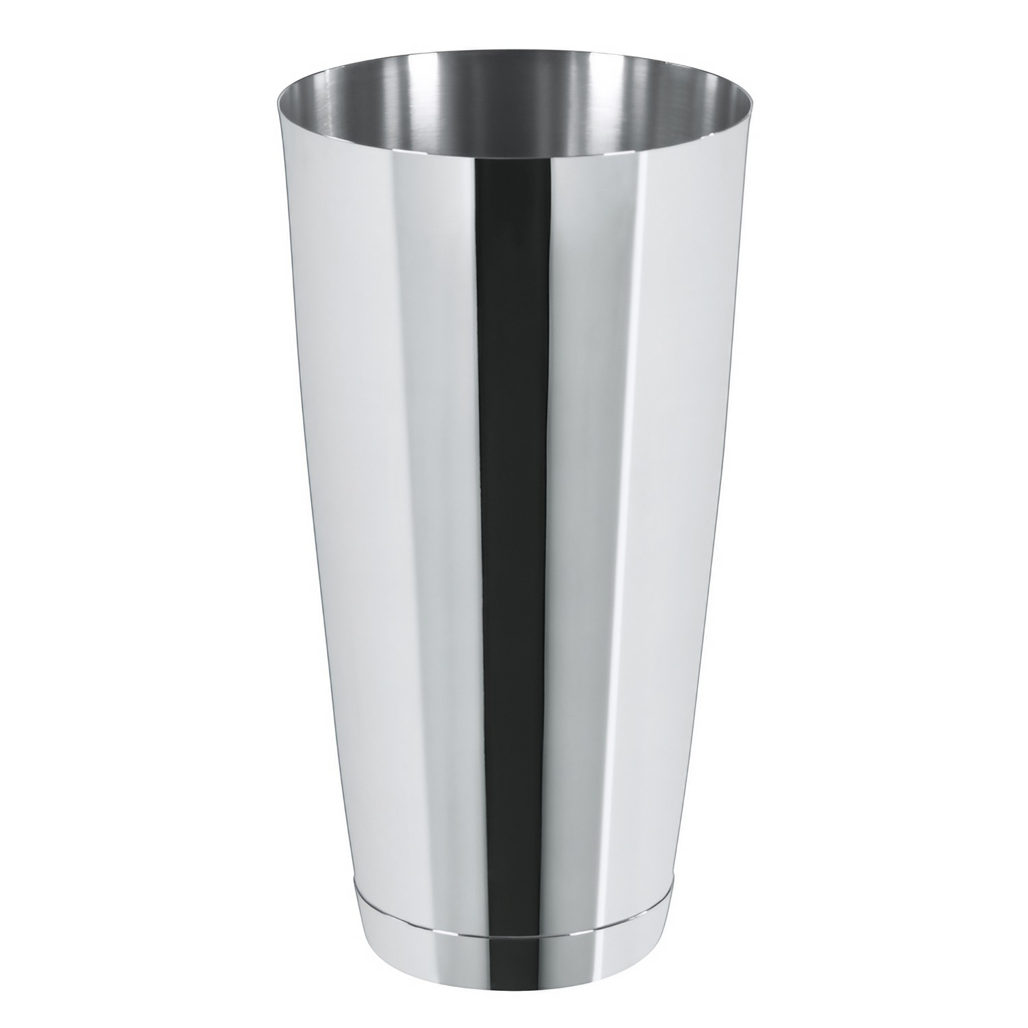Shaker, shaker do drinków - Boston, 28oz, stal nierdzewna