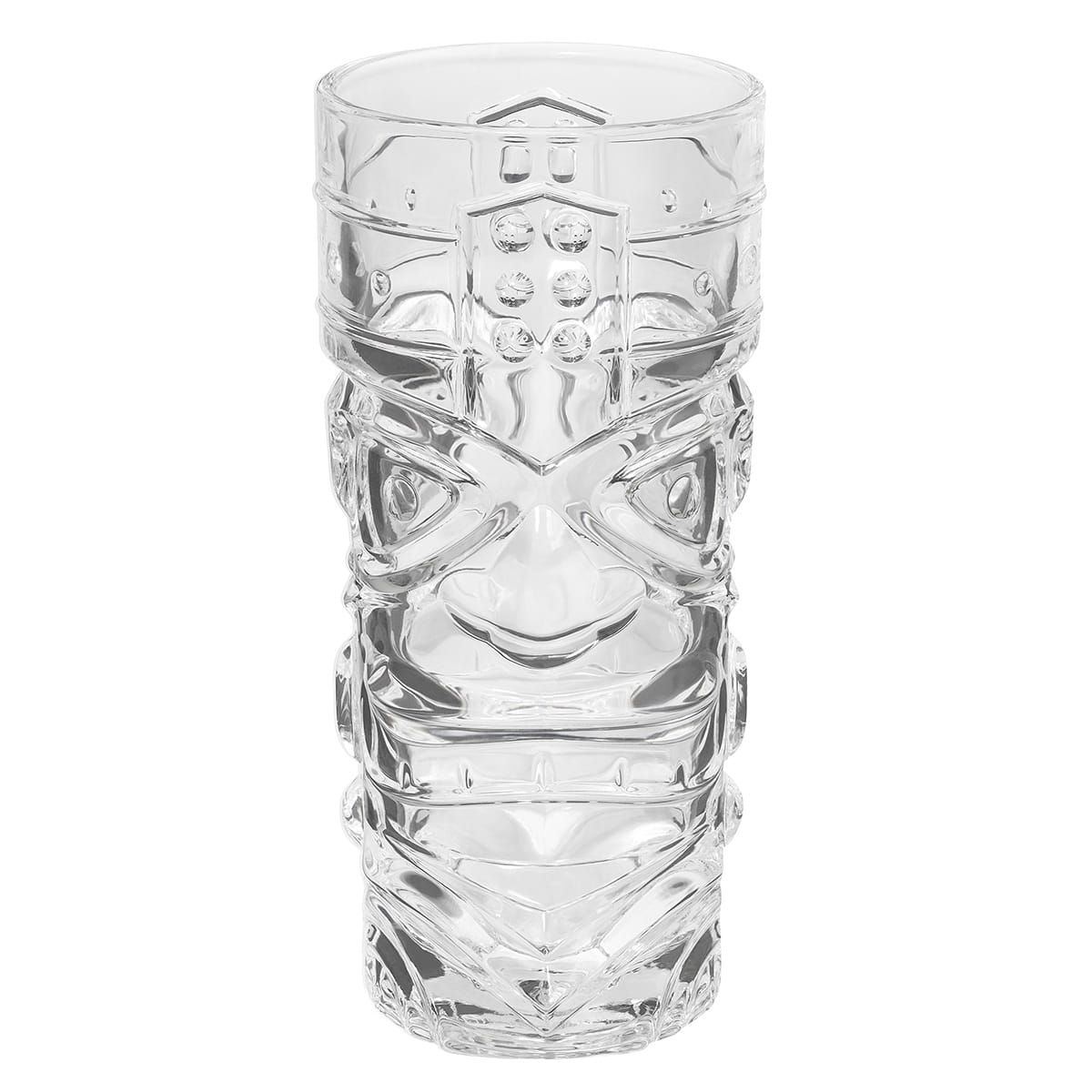 Szklanka, szkło do drinków - Tiki, Maori, 360 ml