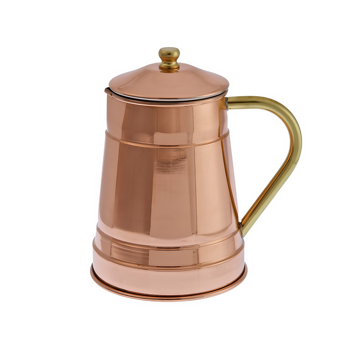 Czajnik - 1,5 L, miedź