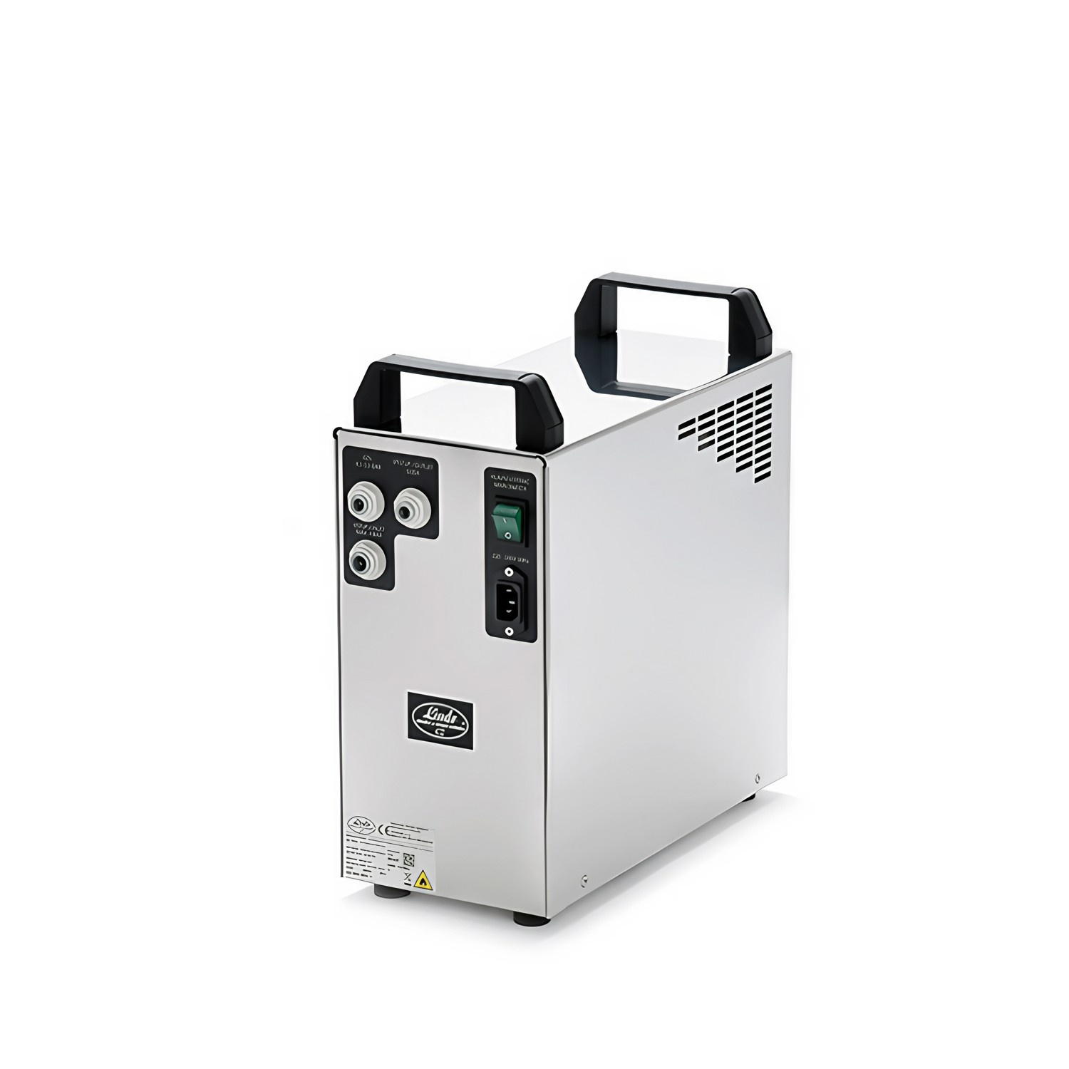 Dystrybutor wody, dystrybutor wody gazowanej, automat do wody gazowanej, karbonizator do wody - Externer Karbonator 40L