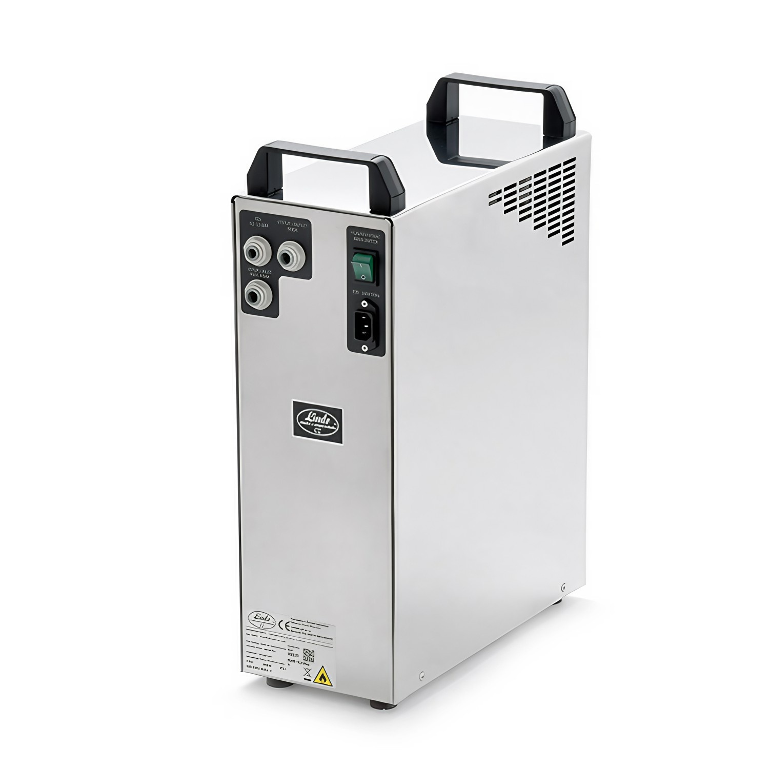Dystrybutor wody, dystrybutor wody gazowanej, automat do wody gazowanej, karbonizator do wody - Externer Karbonator 200L