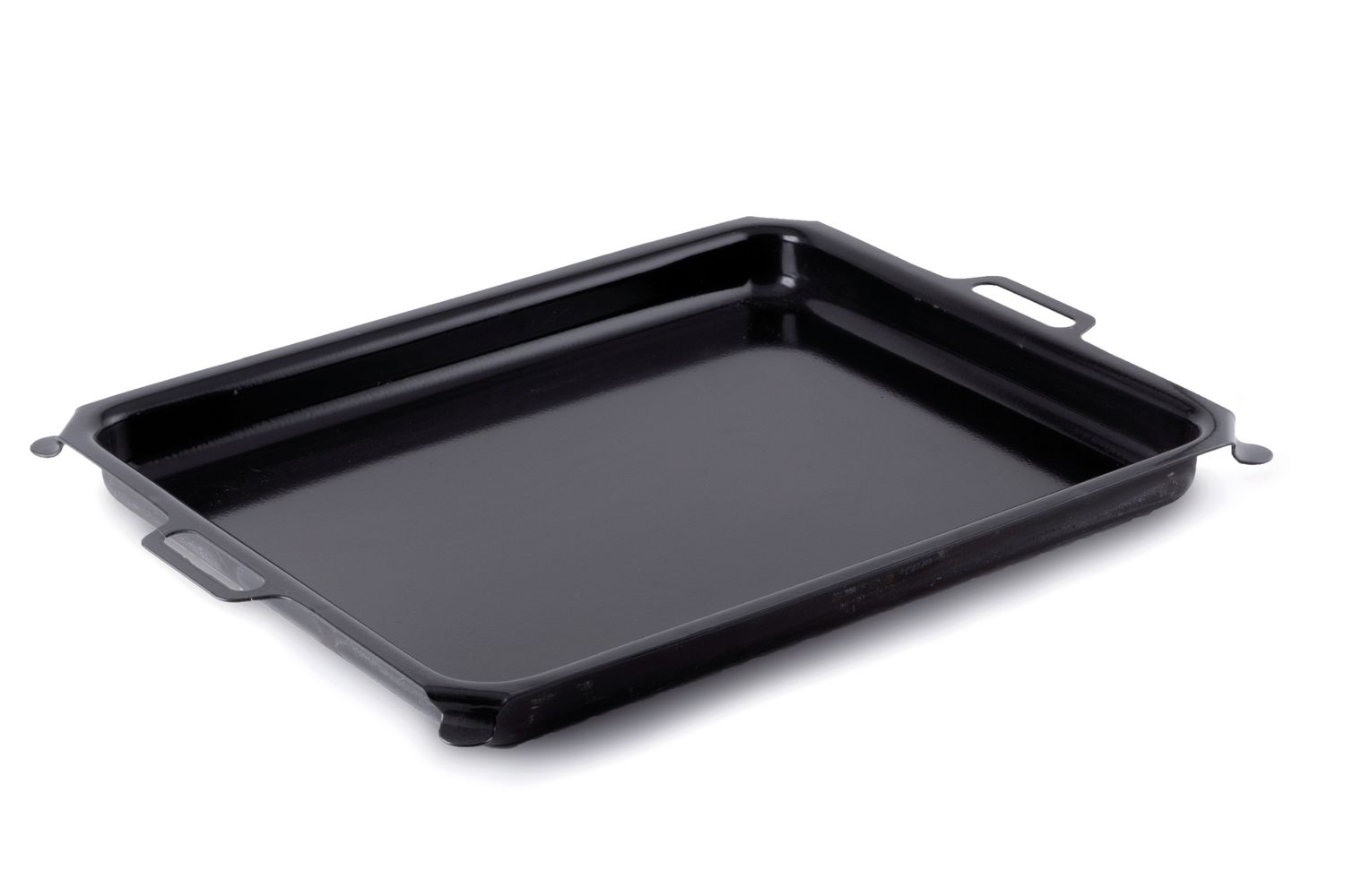 Blacha do pieczenia - do grillowania, 590x470x50 mm
