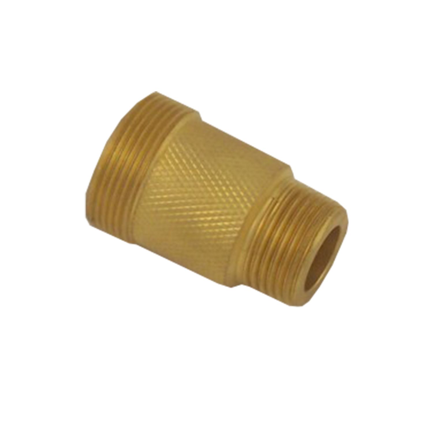Adapter czyszczący 30 mm do tłoka i kranu kompensacyjnego