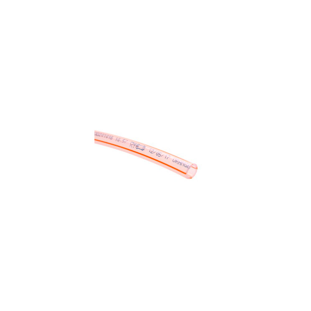 Rura do piwa, wąż do piwa, przewód piwny, 3/8", szerokość nominalna 6,3 mm (na metry)