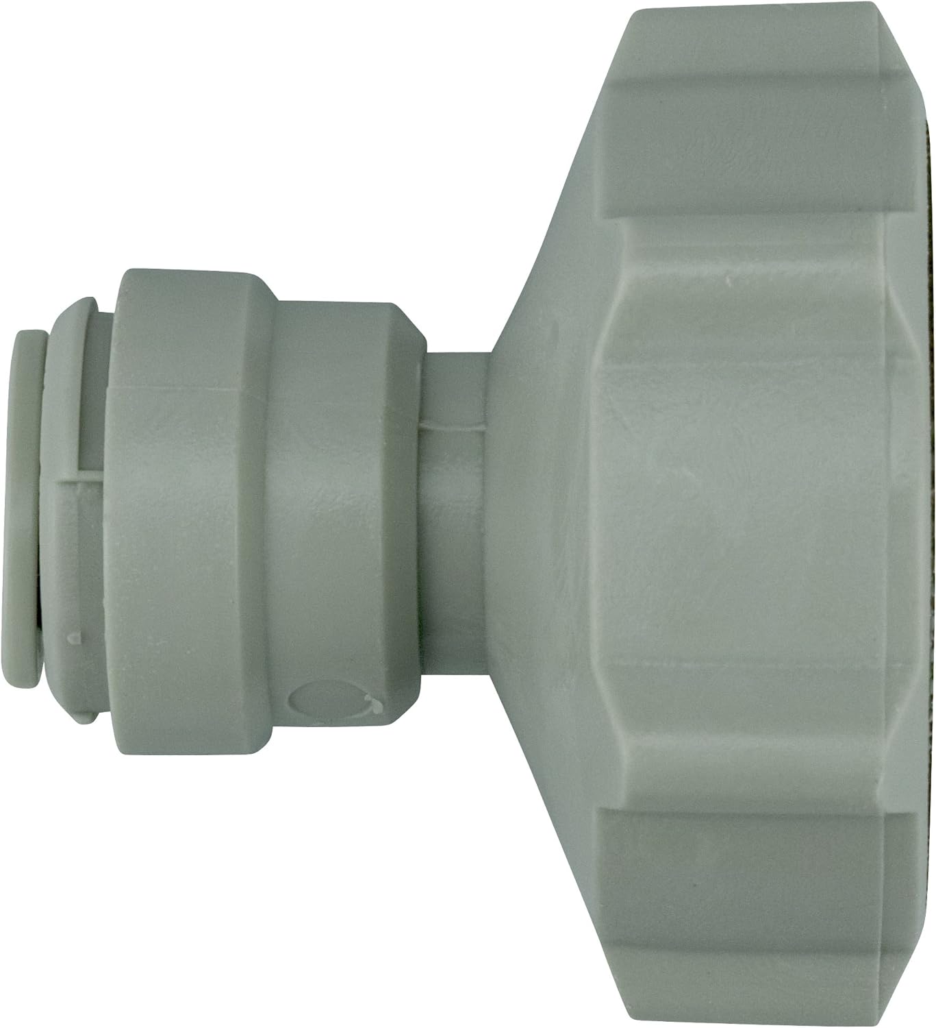 Adapter 3/4" do węży 5/16", Złącze śrubowe